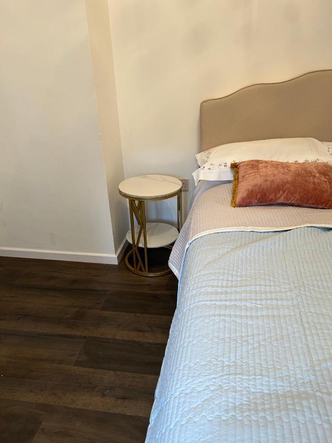 Apartamento Victoria Londres Exterior foto